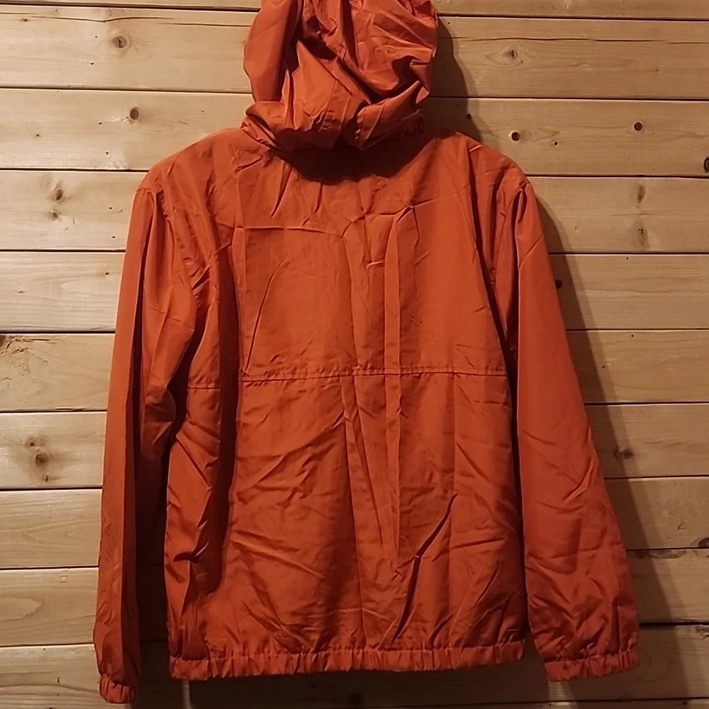 Kids Avalanche Jacket Size Medium 10/12 NEW Design Appears When Wet
